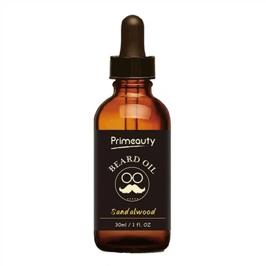 bom óleo de barba para homens