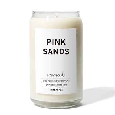 As melhores velas perfumadas naturais