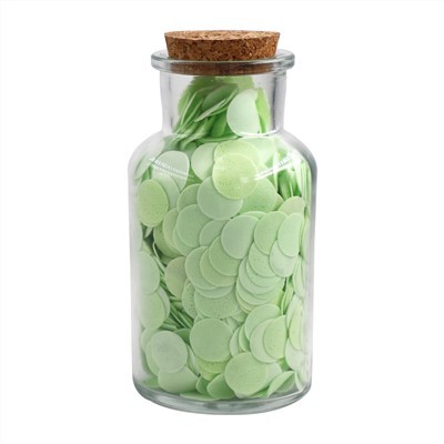 Papel Sabonete Dissolvível