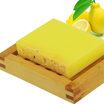 Sabonete Limão E Jasmim